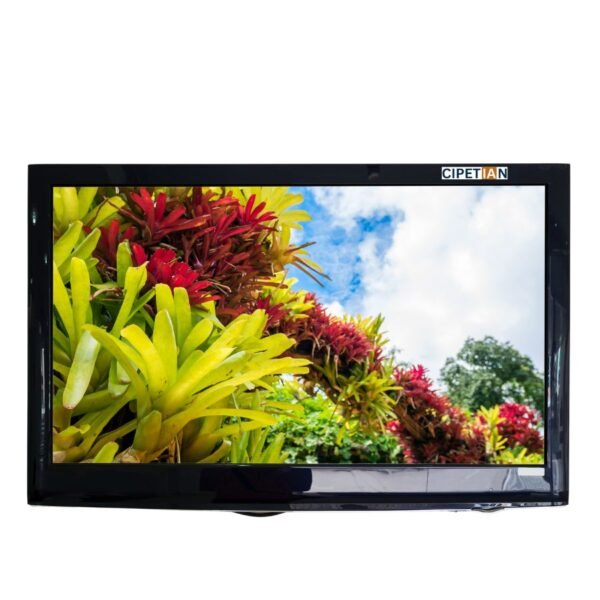 Cipetian LED TV
