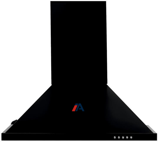PYRAMID-SHAPE Chimney