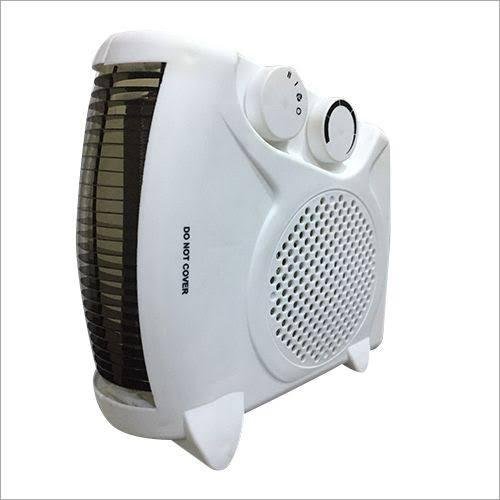 ROOM HEATER AND BLOWER