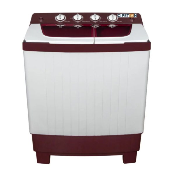 Washing Machine Cipetian